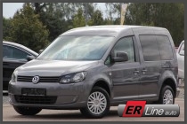 VW Caddy 1.6Tdi Life