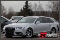 Audi A4 2.0Tdi 177z.s., S-Line