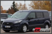 Ford Grand Tourneo 1.5 TDCI  120z. s.