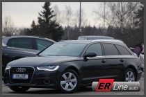 Audi A6 3.0Tdi 245z.s. Quattro