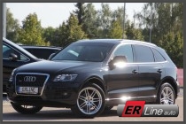 Audi Q5 2.0 TFSI Quattro