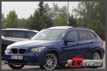 BMW X1 Xdrive 2.0D