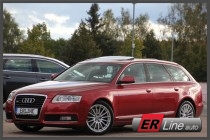 Audi A6 3.0Tdi 239z.s. Quattro