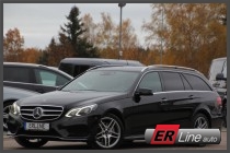 Mercedes-Benz E350 T BlueTec 3.0 CDI 252z.s.