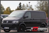 VW T5 Multivan 2,0 BiTDI DSG "Highline"