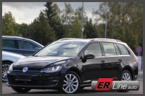 VW Golf 7 2.0Tdi 150z.s., "Highline"