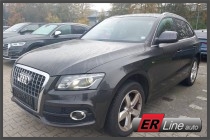 Audi Q5 2.0Tdi 170z.s., Sline, Quattro