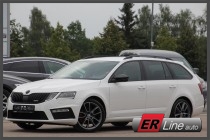 Skoda Octavia RS Combi 2.0Tdi 184z.s.