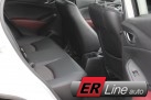 Mazda CX-3 1.5Dīzelis 105z. s.
