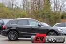 Audi Q5 2.0Tfsi 180z. s. , Quattro