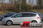 Ford S-Max 2.2 Tdci 200z.s. , Automātiskā ātrumkārba.