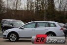 VW Golf Alltrack 2.0 TDI 150z.s. 4Motion