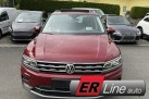 VW Tiguan 2.0 TSI 180z.s., 4Motion, DSG "Highline"