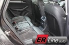 Audi Q5 2.0Tfsi 211z. s. , Quattro, Automātiskā ātrumkārba.