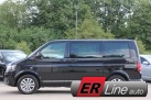 VW T5 Multivan 2.0 Tdi 180z. s. , "Highline"