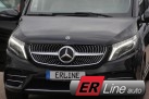 Mercedes-Benz V300 2.0CDI 240z.s., 9G-TRONIC , AMG