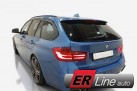 BMW 330d Touring "M Sportpaket"