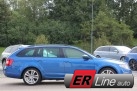 Skoda Octavia RS Combi 2.0 Tdi 184z. s.