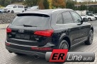 Audi Q5 2.0TFSI 180z.s.