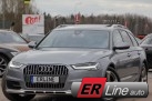 Audi A6 Allroad 3.0Tdi 218z. s. , Quattro