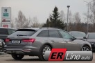 Audi A6 Allroad 3.0Tdi 245z. s., Quattro