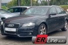 Audi A4 1.8TFSI 160z.s.