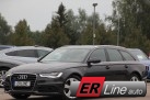 Audi A6 3.0Tdi 245z.s., Exclusive