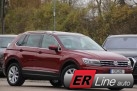 VW Tiguan 2.0 Tsi 180z. s. , 4Motion, Dsg "Highline"