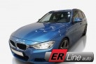 BMW 330d Touring "M Sportpaket"