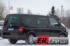 VW T5 Multivan 2.0 Tdi 180z. s. , "Highline" , 4Motion