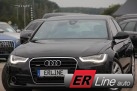 Audi A6 3.0Tdi 245z.s., Quattro