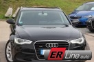 Audi A6 3.0Tdi Bi-Turbo 313z. s. , Quattro