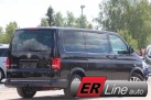 VW T5 Multivan 2.0 Tdi 180z. s. , "Highline"