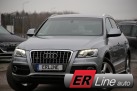 Audi Q5 2.0Tfsi 211z. s. , S-Line Plus
