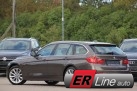 BMW 330d 258z.s., xDrive Touring Sport-Automatic