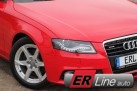 Audi A4 3.0 Tdi, 239z. s. , Quattro