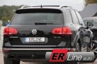 VW Touareg 3.0 TDI 262z.s., 4Motion, Tiptronic, "Terain Tech"