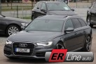 Audi A6 3.0Tdi 245z. s. , Quattro, S-line Plus