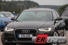 Audi A6 3.0Tdi 204 z. s. , Automātiskā ātrumkārba.