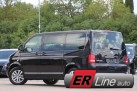 VW T5 Multivan 2.0 Tdi 180z. s. , "Highline"