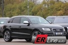 Audi Sq5 3.0Tdi Biturbo 313z. s. , S-line plus