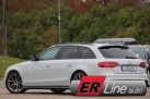 Audi A4 2.0 Tdi 190z. s. , Final Edition, Quattro