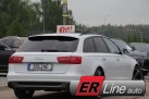 Audi A6 3.0 BiTdi 313z. s., Quattro, S-line Plus