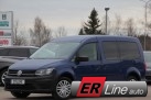 VW Caddy Maxi Life 2.0 TDI 102z.s.