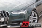 Audi A6 Allroad 3.0Tdi Biturbo 320z.s.