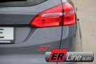 Ford Focus Turnier ST 2.0 TDCI 184z.s.