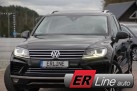 VW Touareg 3.0 TDI 262z.s., 4Motion, Tiptronic, "Terain Tech"