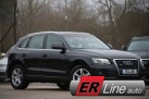 Audi Q5 2.0Tfsi 211z. s., Quattro