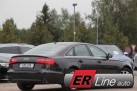 Audi A6 3.0Tdi 204 z. s. , Automātiskā ātrumkārba.