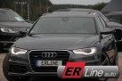 Audi A6 3.0Tdi 245z. s. , Quattro, S-line Plus